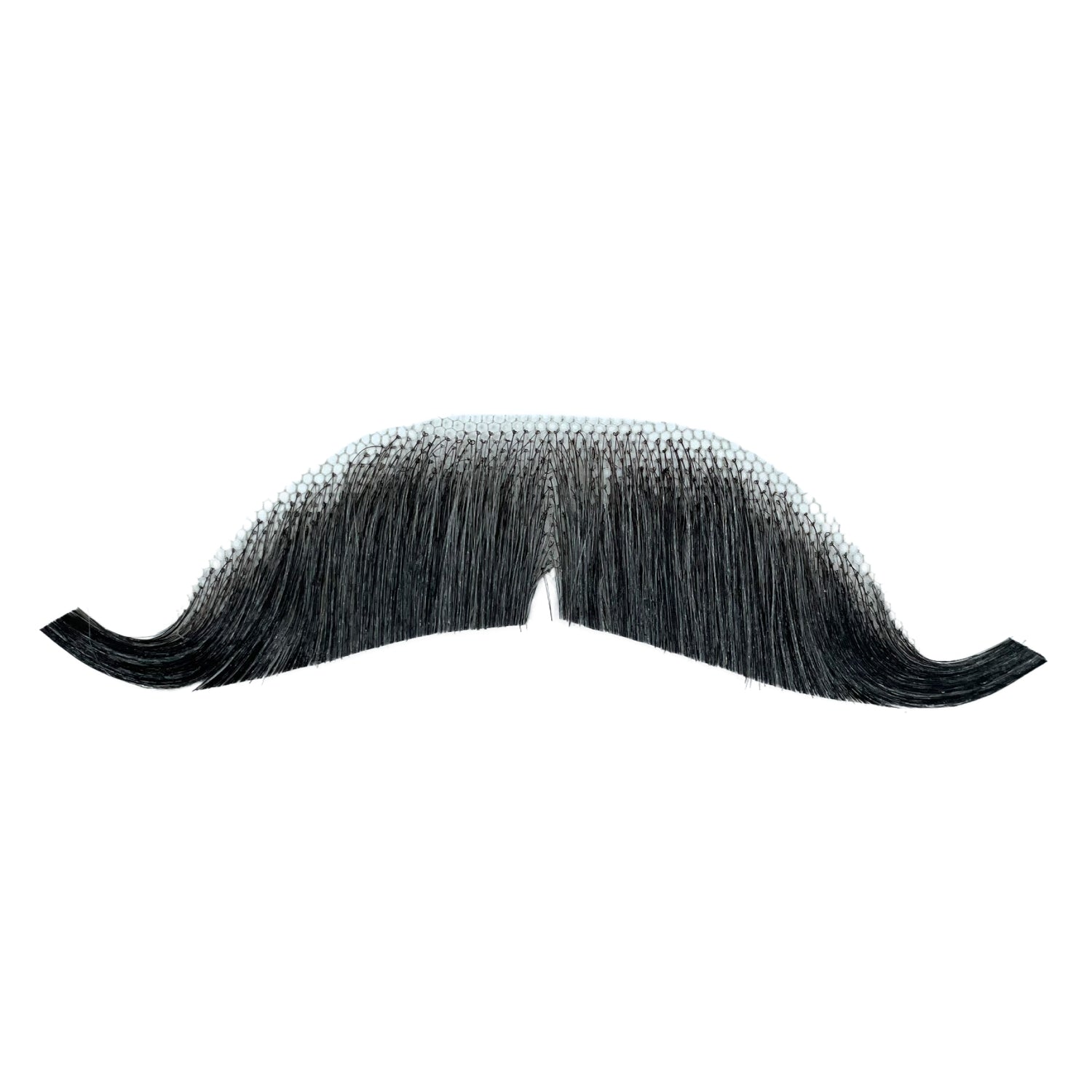 2012 European Moustache