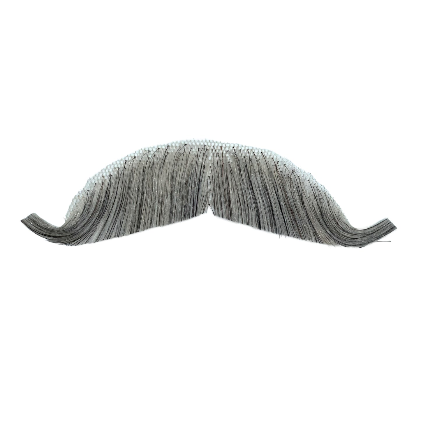 2012 European Moustache