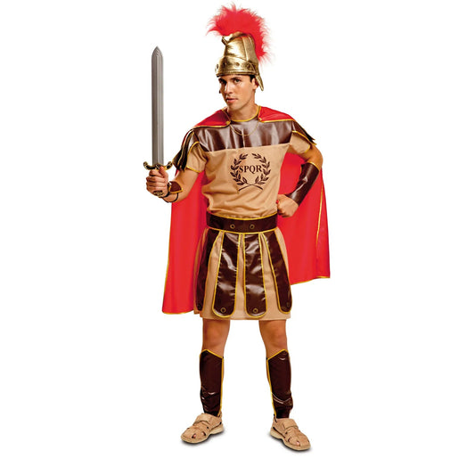 Roman Centurion