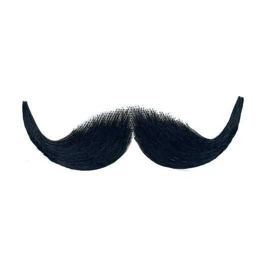 2013 Handlebar Moustache