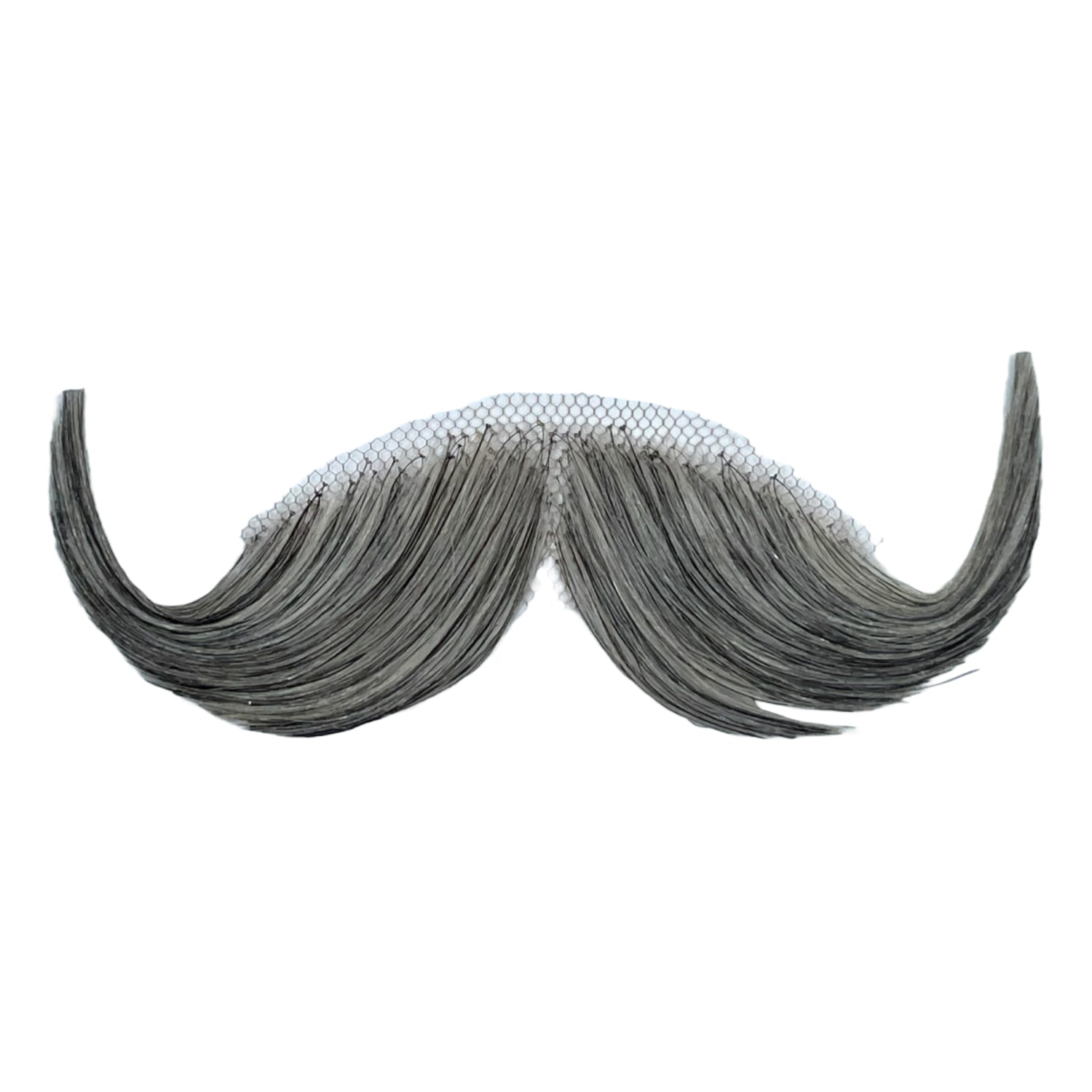 2013 Handlebar Moustache