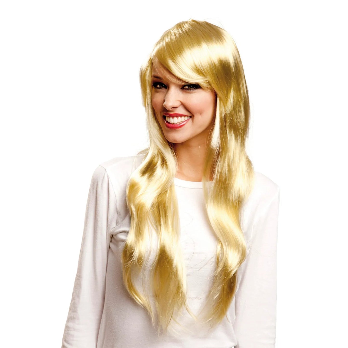 Fashion Wig - Blonde