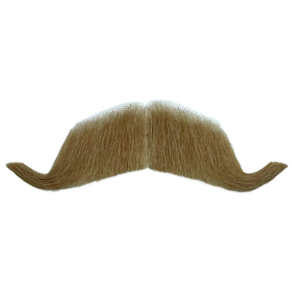2014 Colonel Major Moustache