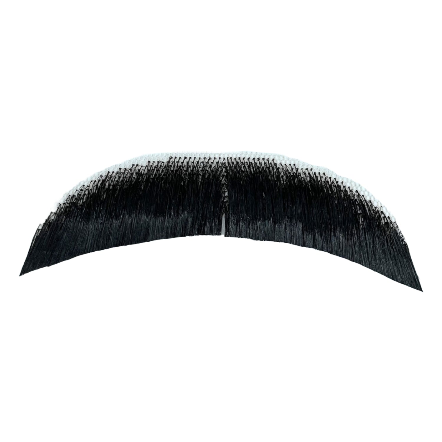 2015 Basic Character Moustache