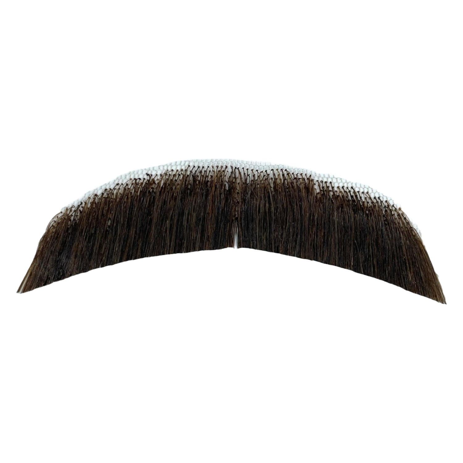 2015 Basic Character Moustache