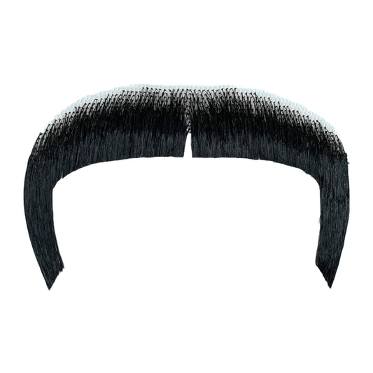 2016 Zapata Moustache