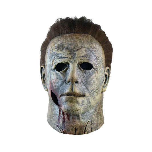 Halloween 2018 Michael Myers Mask - Bloody Edition