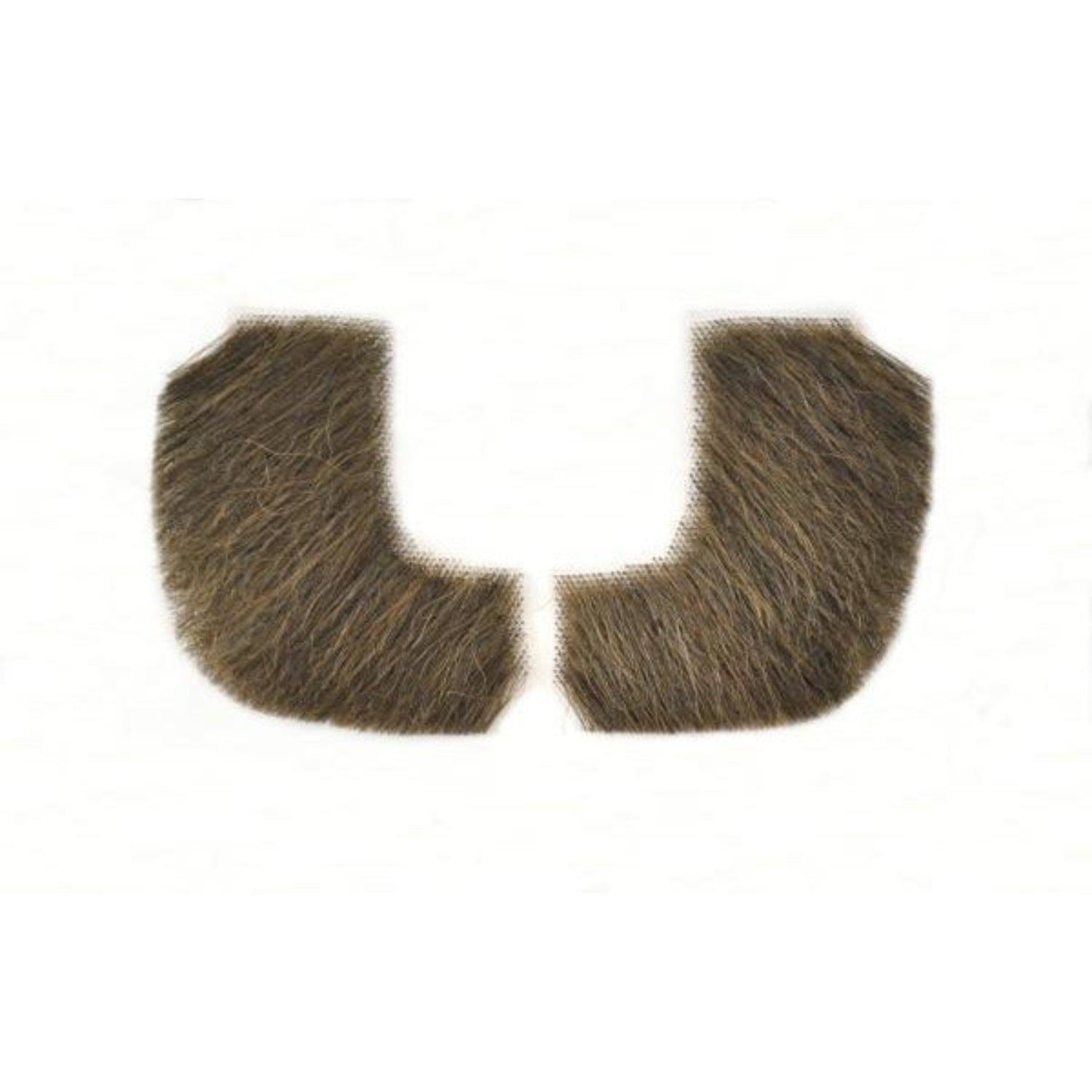 2019 Sideburns