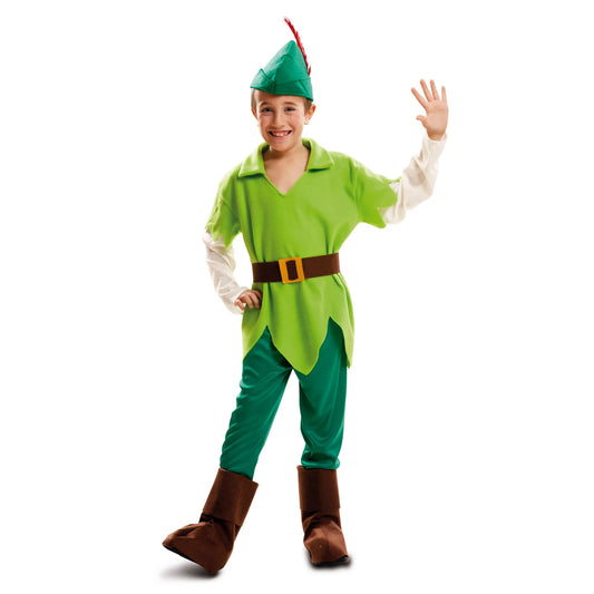 Child Peter Pan