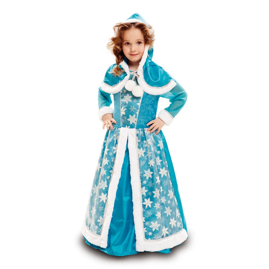 Child Ice Queen