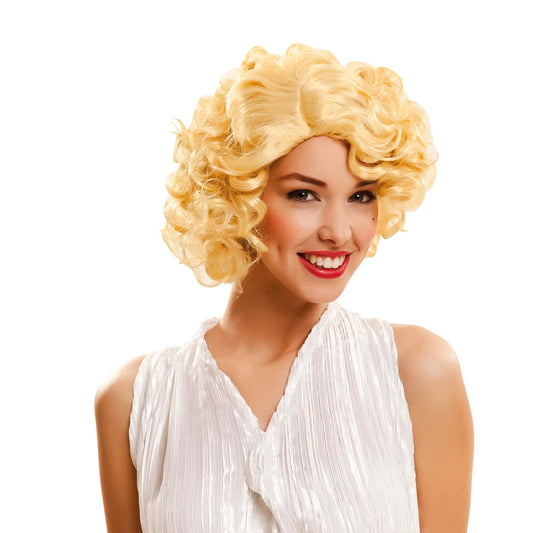 Marilyn Monroe Wig