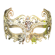 Laser Cut Metal Mask
