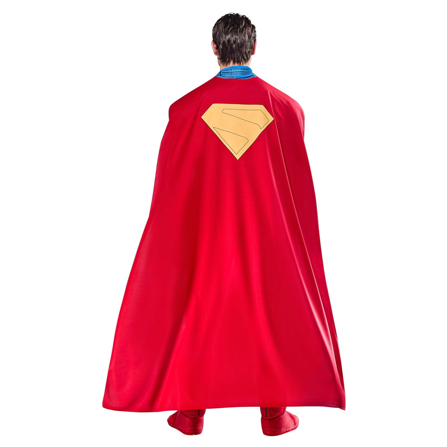 2025 Superman Cape