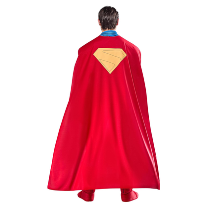 2025 Superman Cape