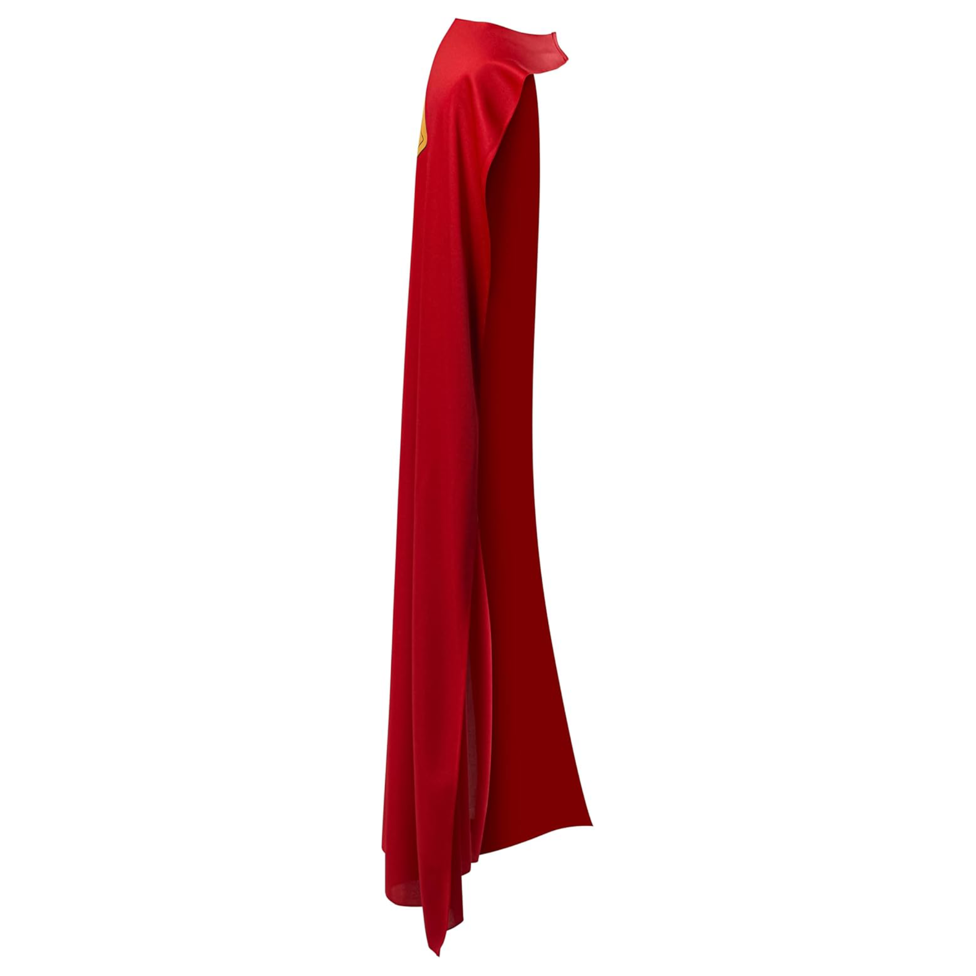 2025 Superman Cape