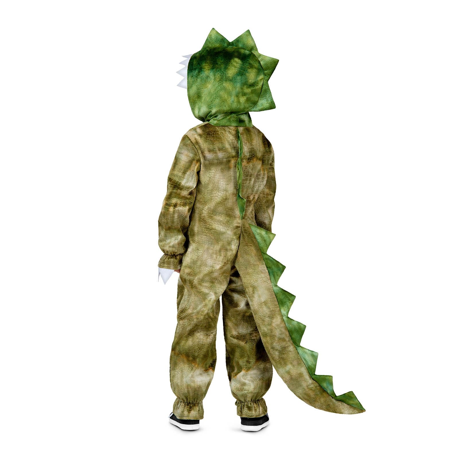 Child T-Rex