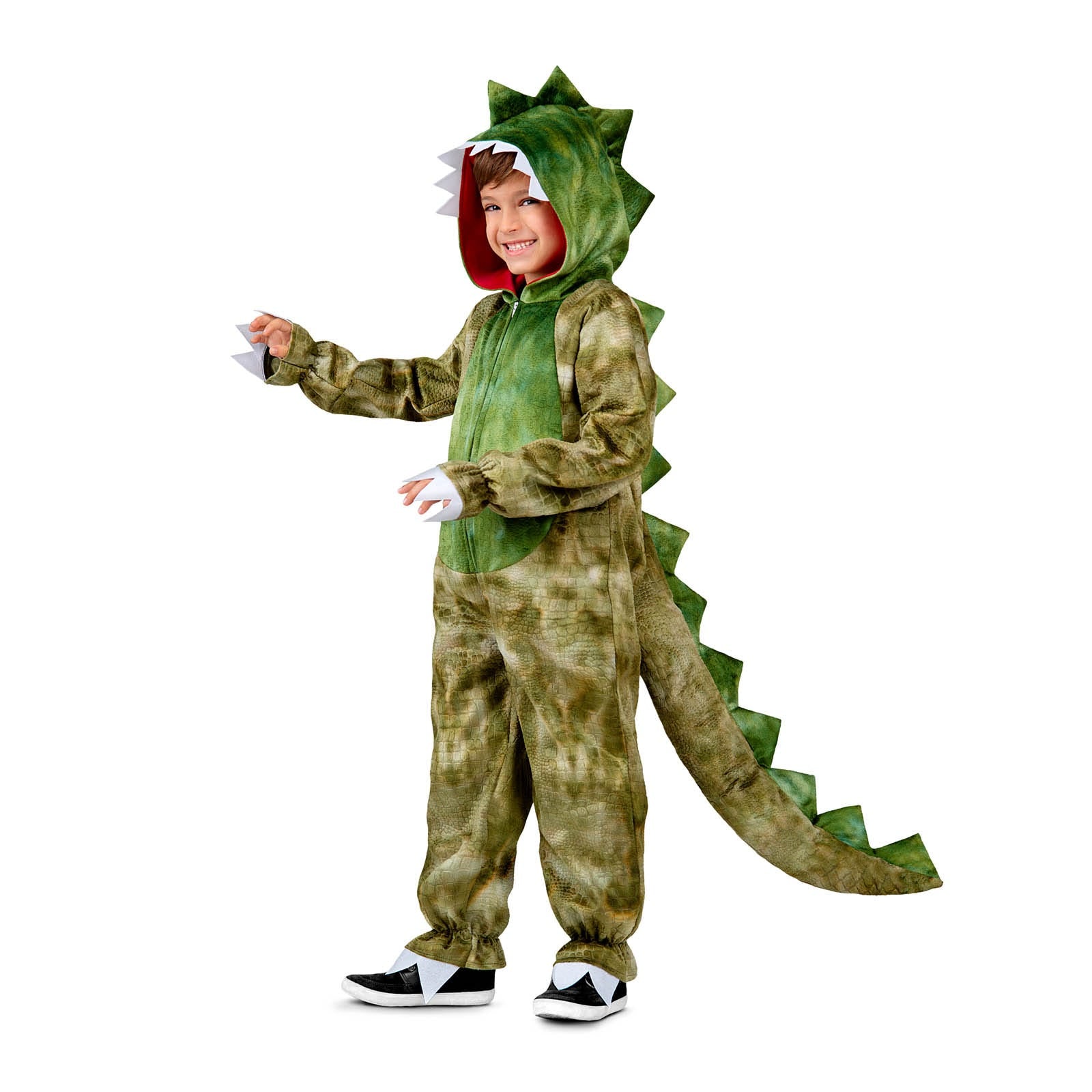 Child T-Rex