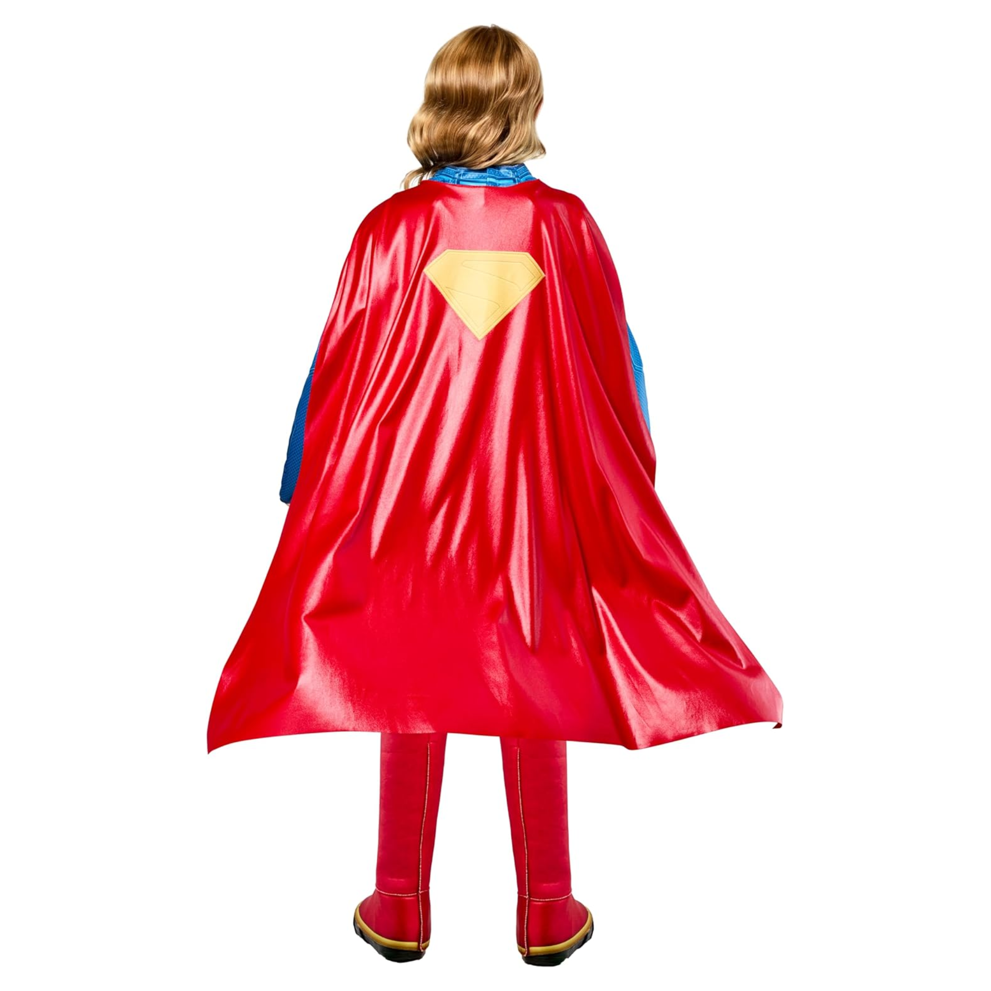 2026 Child Supergirl