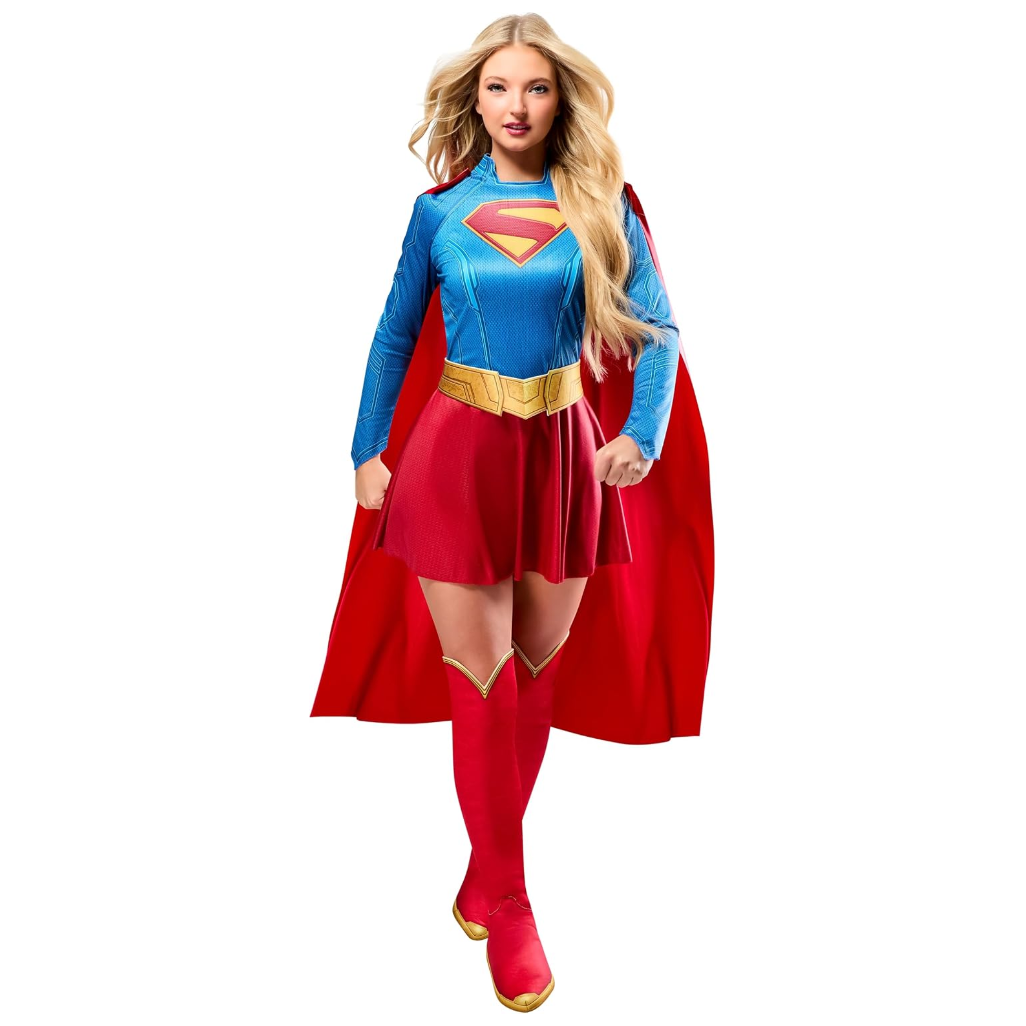 2026 Supergirl