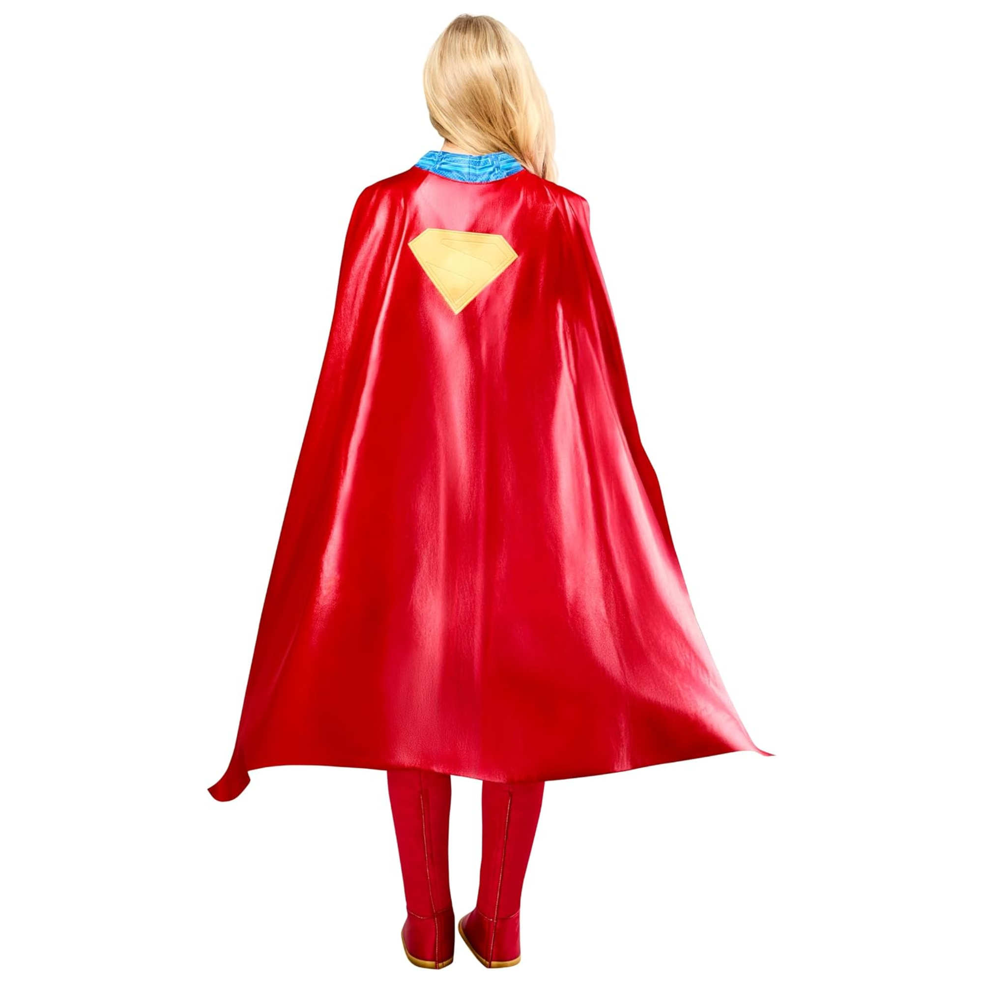 2026 Supergirl