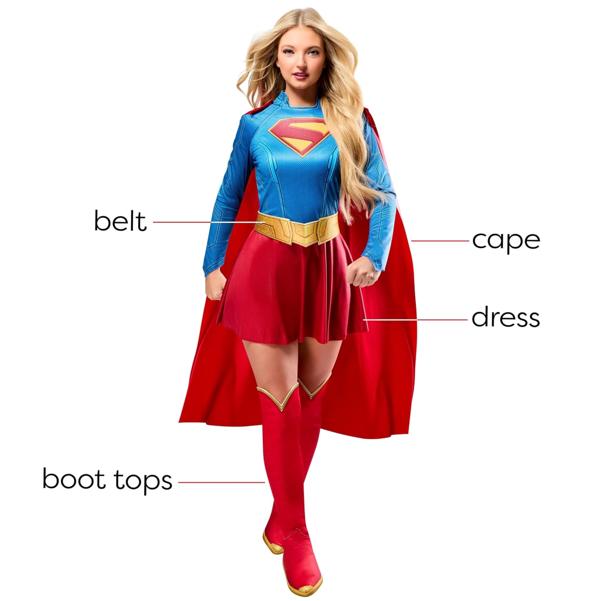 2026 Supergirl