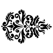 BAM Mini Stencil 2027 "Elegance"