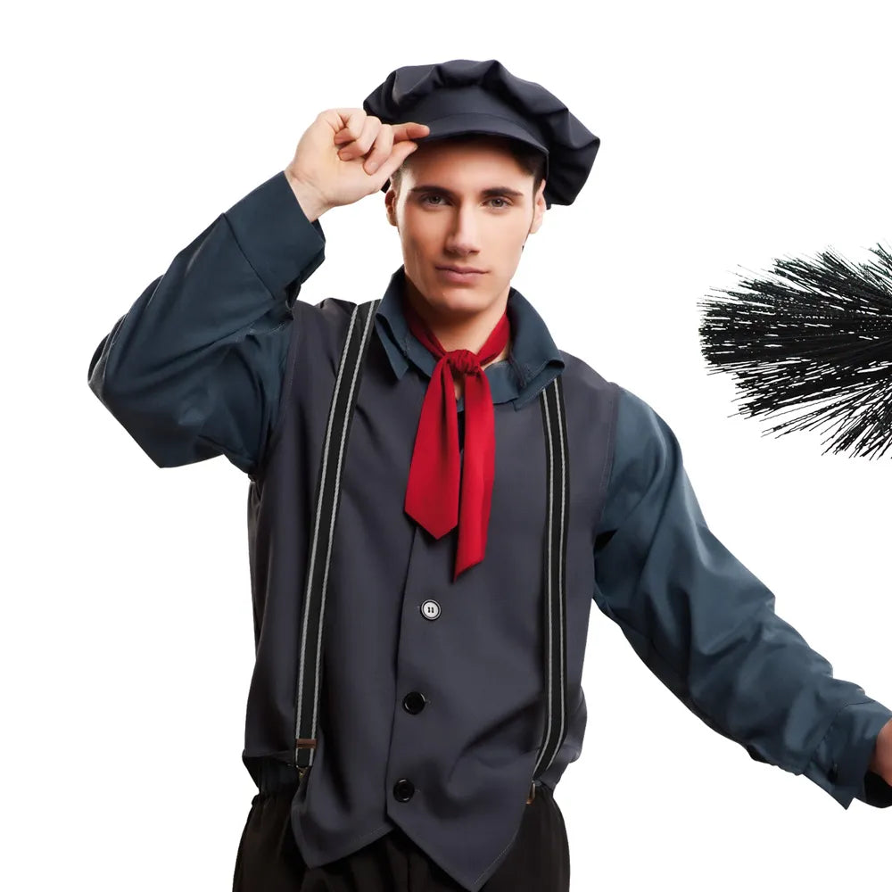 Chimney Sweep