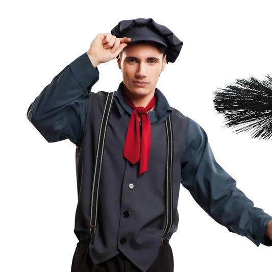 Chimney Sweep