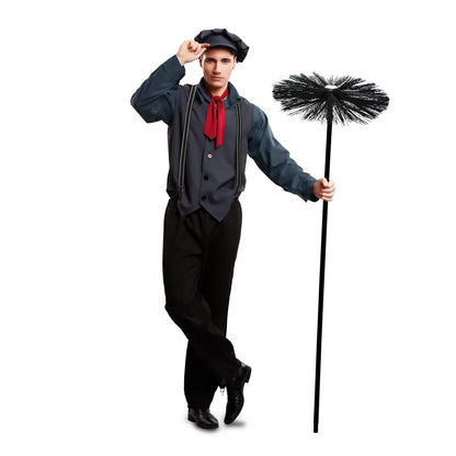 Chimney Sweep