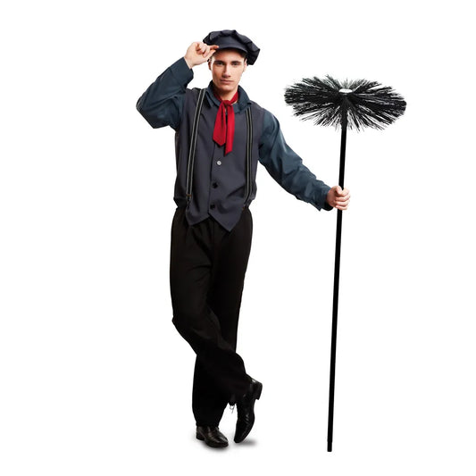 Chimney Sweep