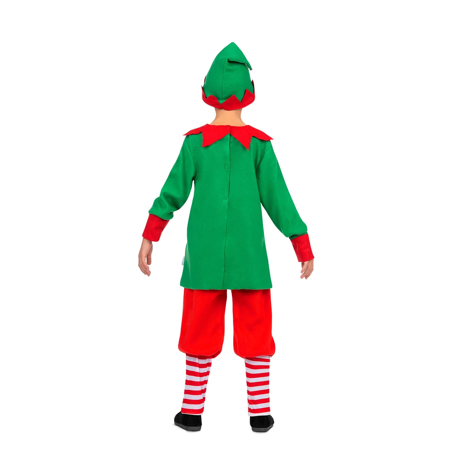 Child Elf