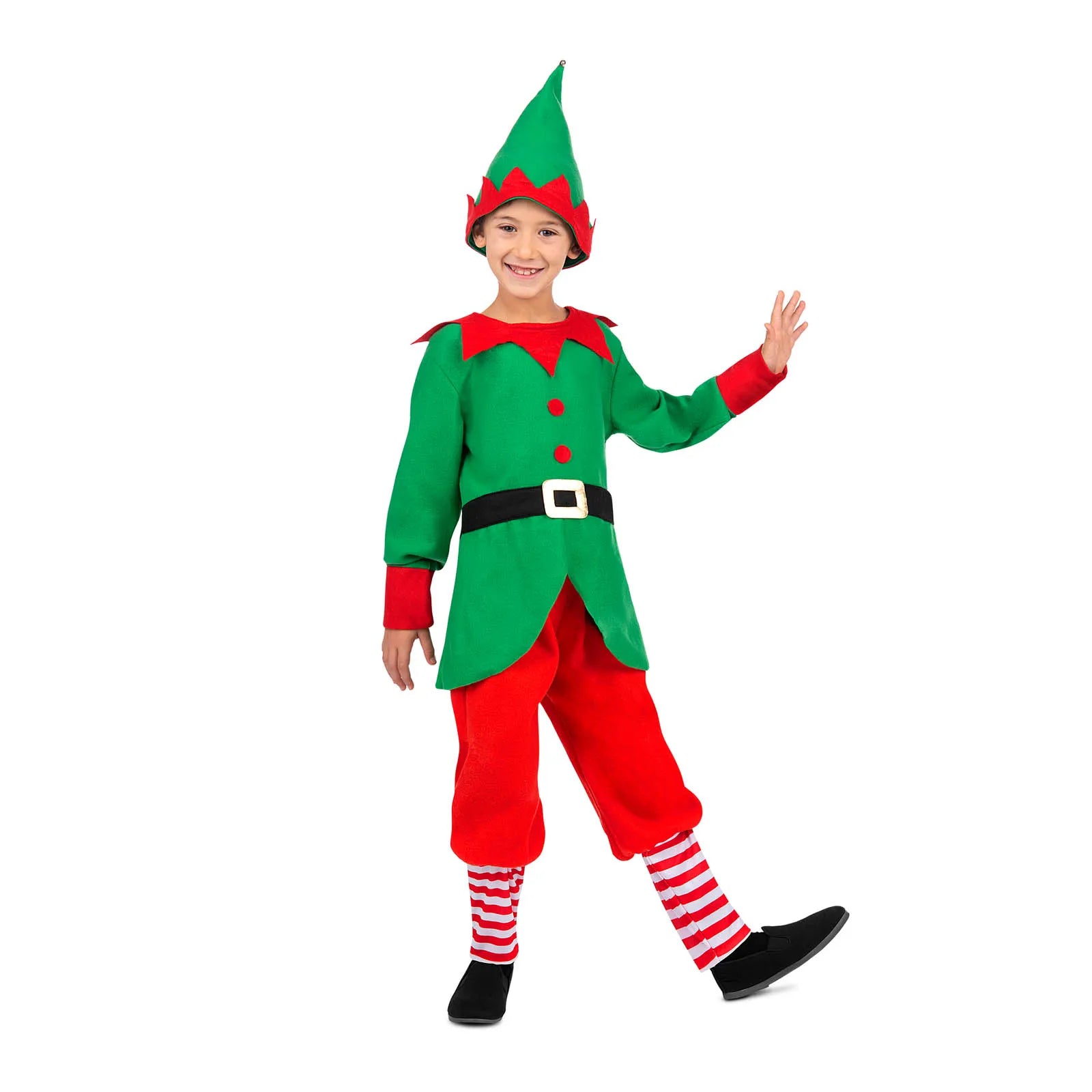 Child Elf