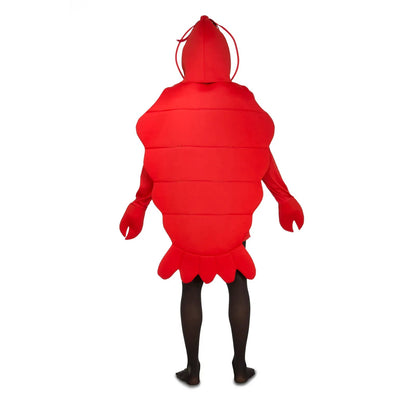 Lobster Costume