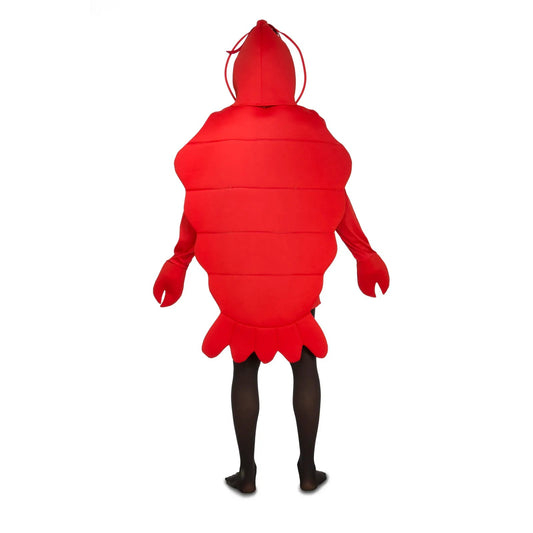 Lobster Costume