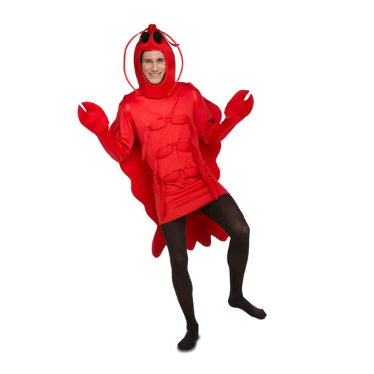 Lobster Costume