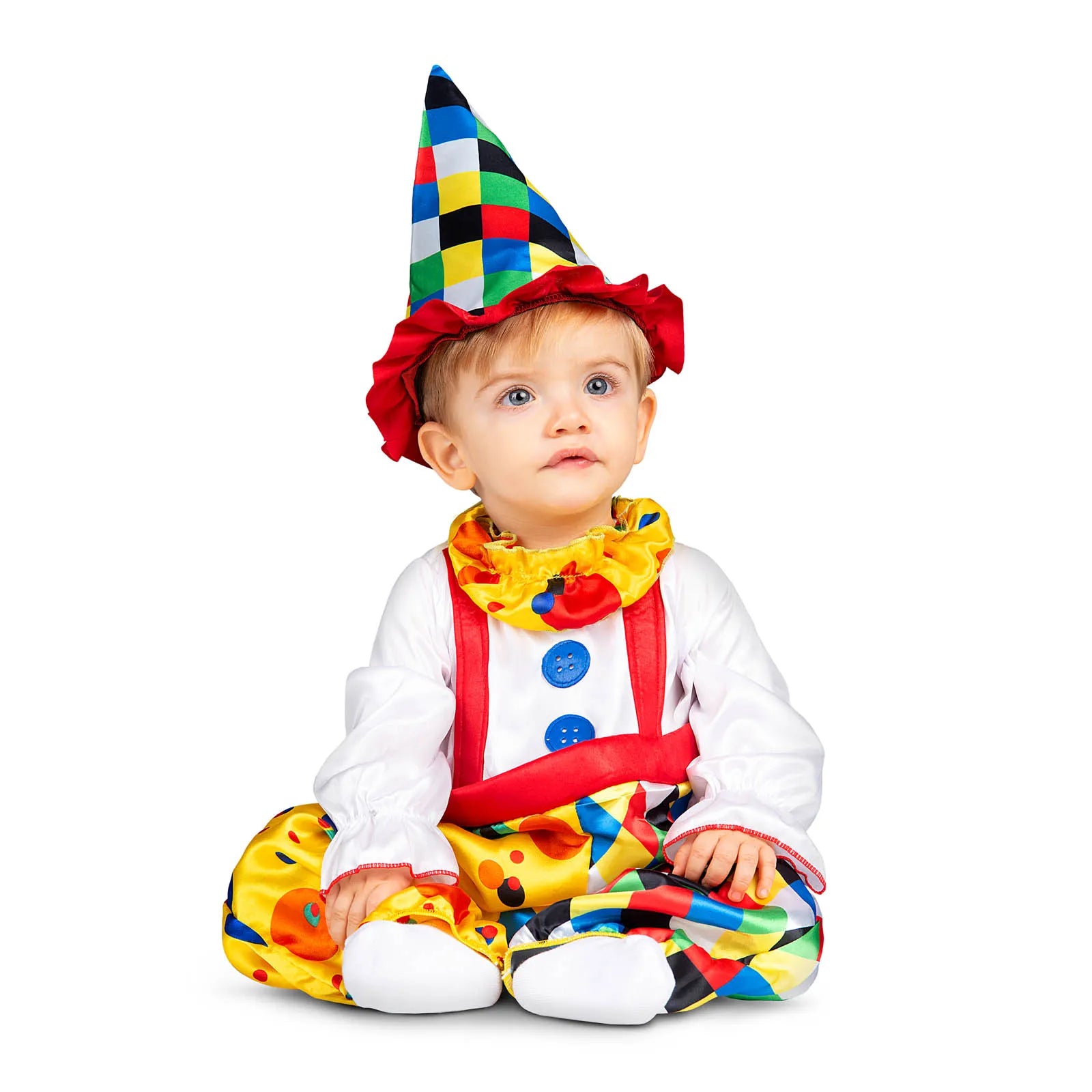 Little Clown