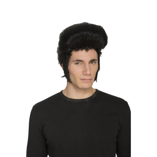 Elvis Wig