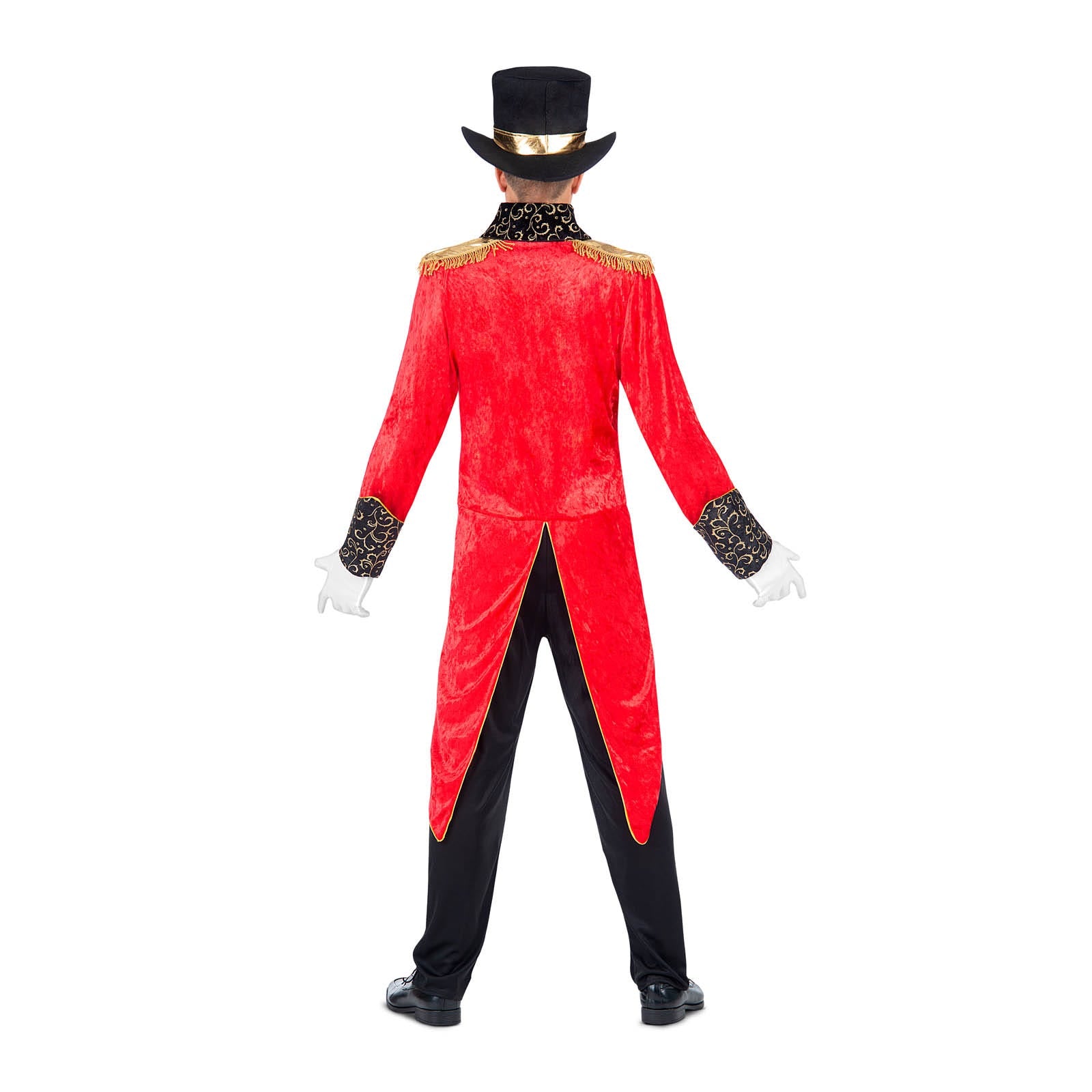 Ringmaster