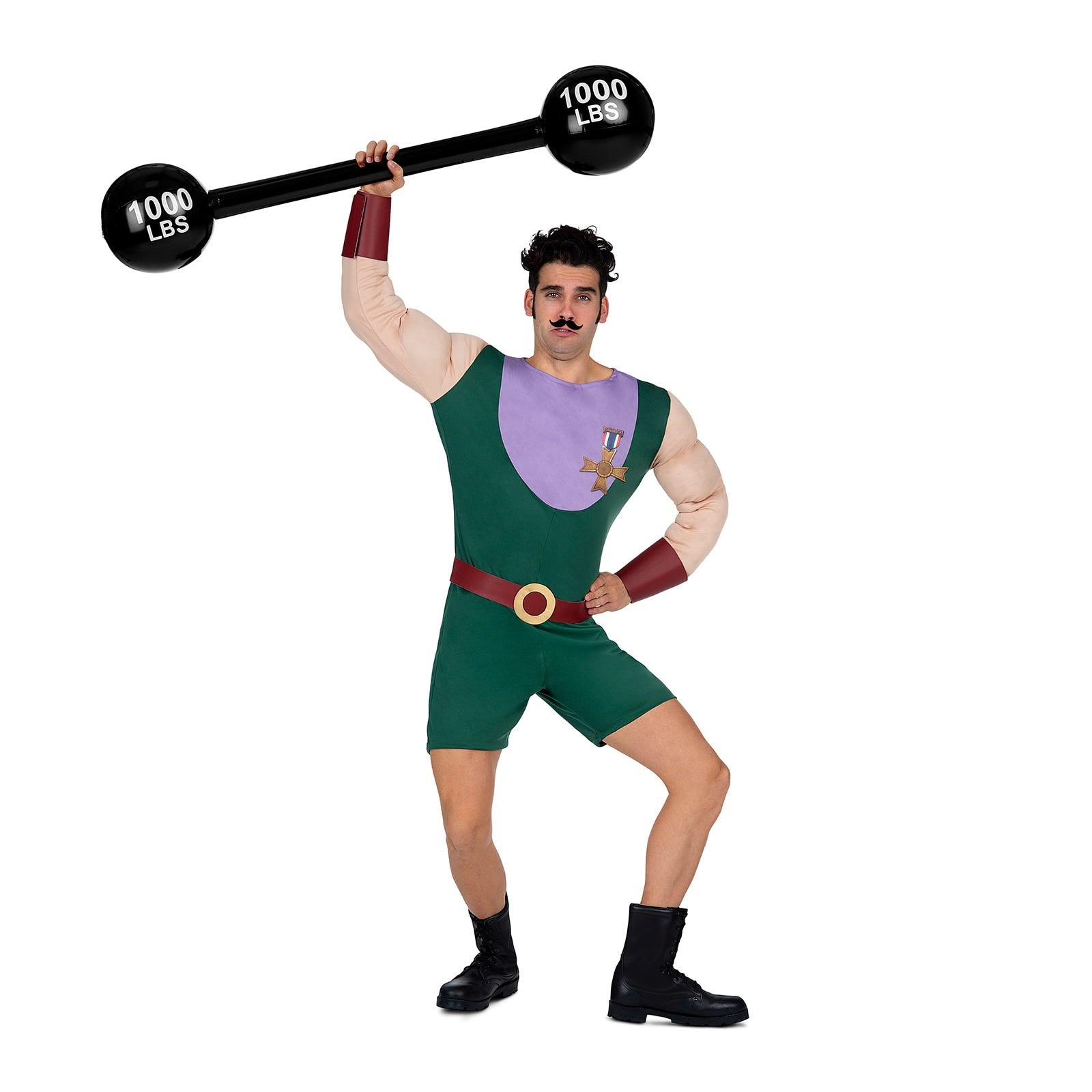 Strongman