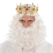 Wise Man's Crown 1