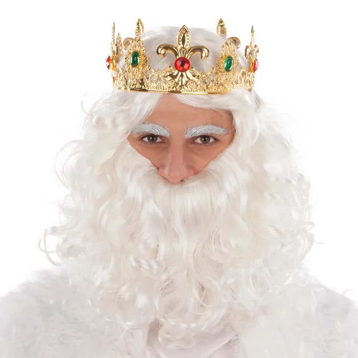 Wise Man's Crown 1