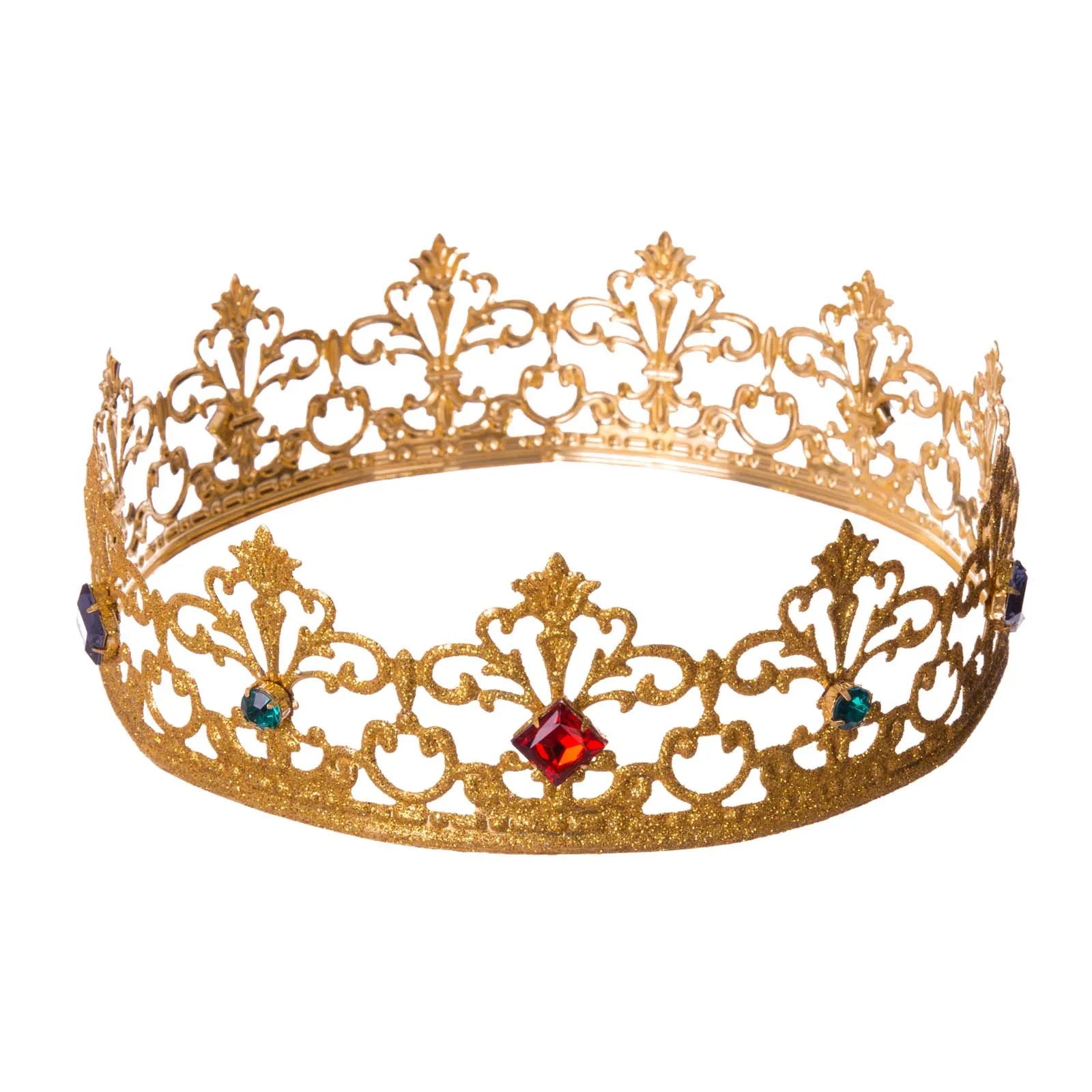 Wise Man's Crown 2