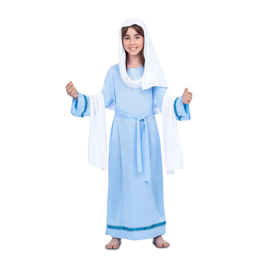 Child Virgin Mary