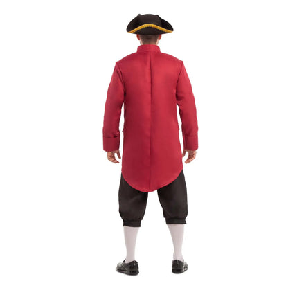 Colonial Man