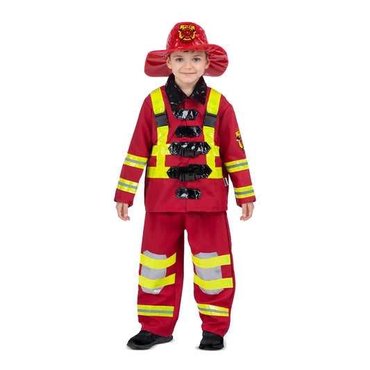 Child Fireman