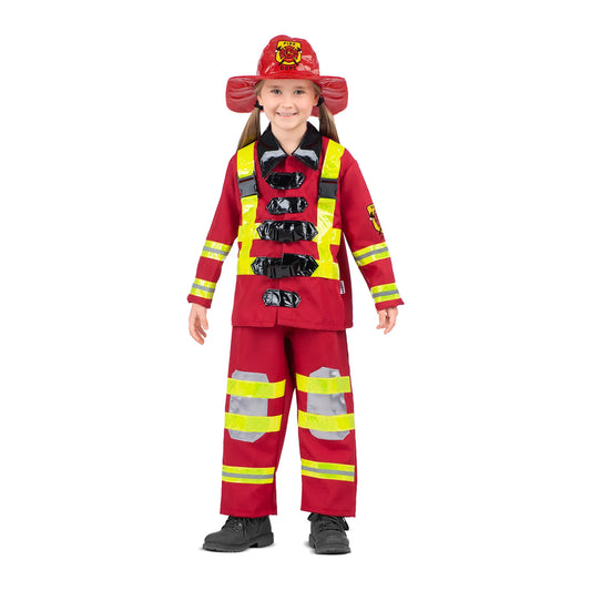 Child Fireman