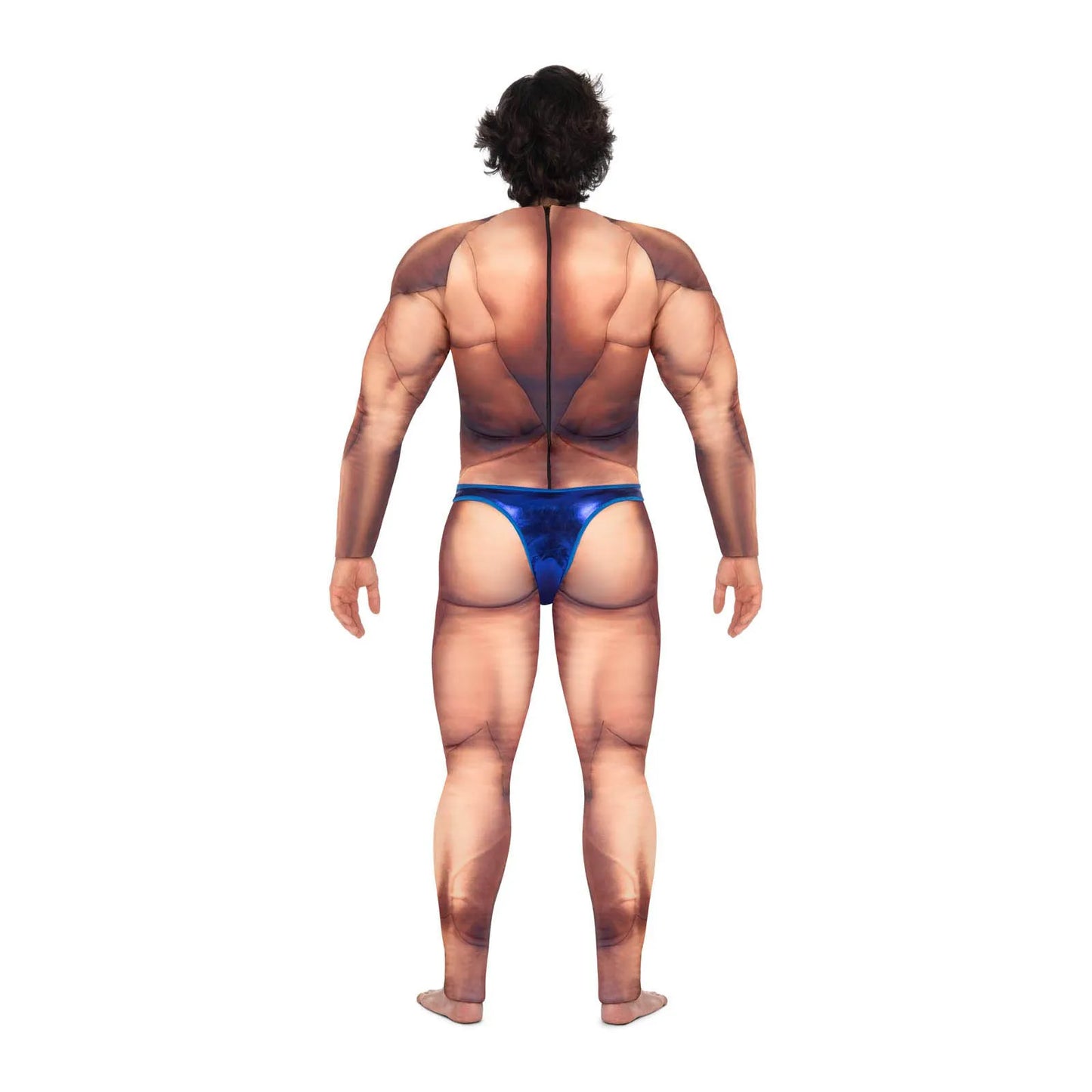 Male Bodybuilder