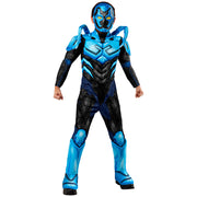 Child Blue Beetle Deluxe