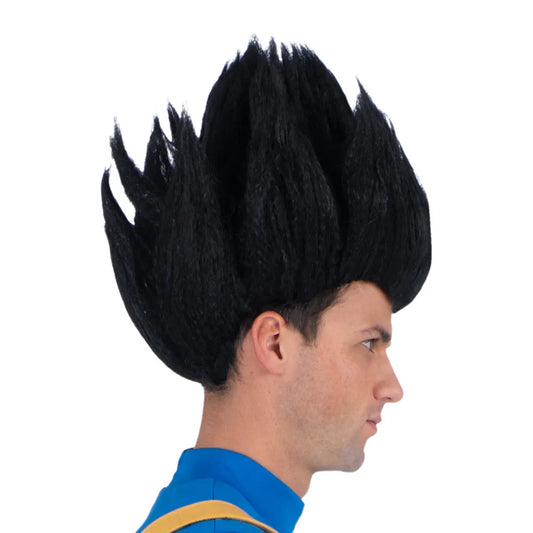 Vegeta Wig