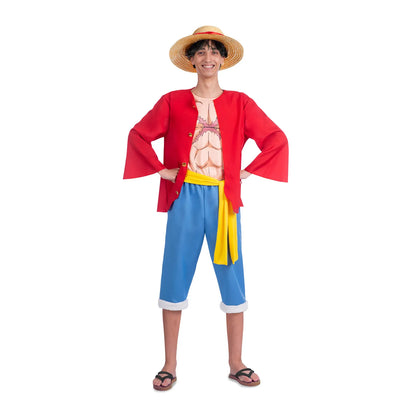 Luffy One Piece